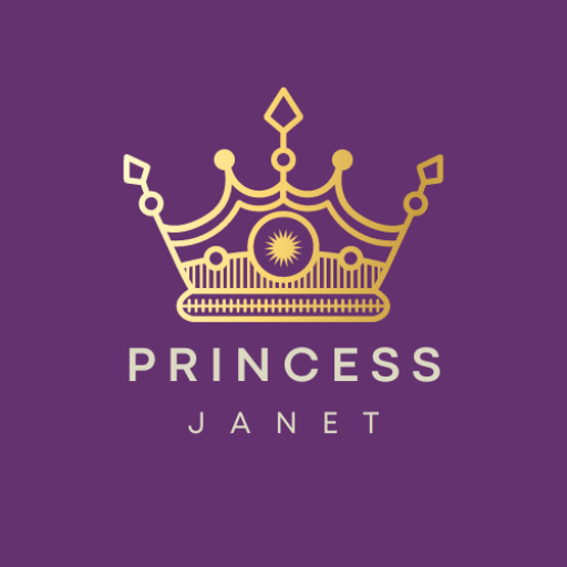 Princess Janet